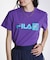FILAⅹROSEBUD FILA ROSE T-SHIRTS