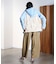 GATHER CURVE PANTS