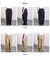 GATHER CURVE PANTS