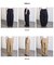 GATHER CURVE PANTS