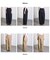 GATHER CURVE PANTS