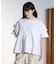 FRILL TEE