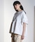 FRILL TEE
