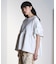 FRILL TEE