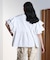 FRILL TEE
