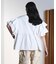 FRILL TEE