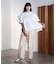 FRILL TEE