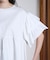 FRILL TEE