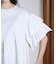 FRILL TEE