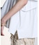 FRILL TEE