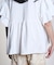 FRILL TEE