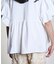 FRILL TEE