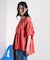 FRILL TEE