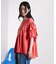 FRILL TEE
