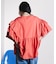 FRILL TEE