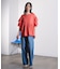 FRILL TEE
