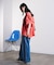FRILL TEE