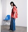 FRILL TEE