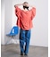 FRILL TEE