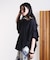 FRILL TEE