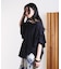 FRILL TEE