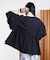 FRILL TEE