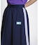 FILAⅹROSEBUD SIDE LINE PLEATED SKIRT