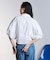 WIDE PUFF SLEEVE SHIRT