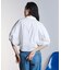 WIDE PUFF SLEEVE SHIRT