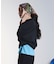 WIDE PUFF SLEEVE SHIRT