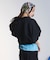 WIDE PUFF SLEEVE SHIRT