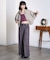 WIDE PUFF SLEEVE SHIRT