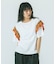FRILL SLEEVE TOP