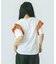 FRILL SLEEVE TOP