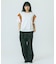 FRILL SLEEVE TOP