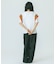 FRILL SLEEVE TOP