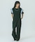 FRILL SLEEVE TOP
