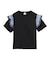 FRILL SLEEVE TOP