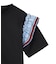 FRILL SLEEVE TOP