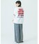 PUFF PRINT S/S TEE