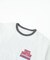 PUFF PRINT S/S TEE