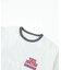 PUFF PRINT S/S TEE