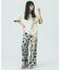 PUFF PRINT S/S TEE