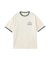 PUFF PRINT S/S TEE