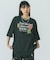 LOGO PRINT BIG TEE
