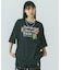 LOGO PRINT BIG TEE
