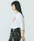LOGO PRINT BIG TEE