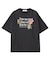 LOGO PRINT BIG TEE
