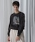 PHOT PRINT SWEAT