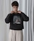 PHOT PRINT SWEAT